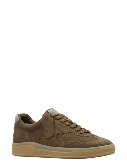 Clarks Craftrally Ace G - Brown - 42 Clarks Craftrally Ace G - Brown - 42