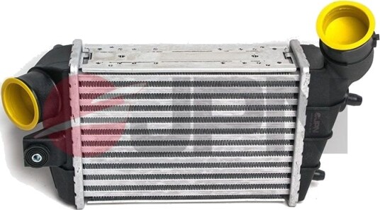 Intercooler JPN 60C9237 JPN