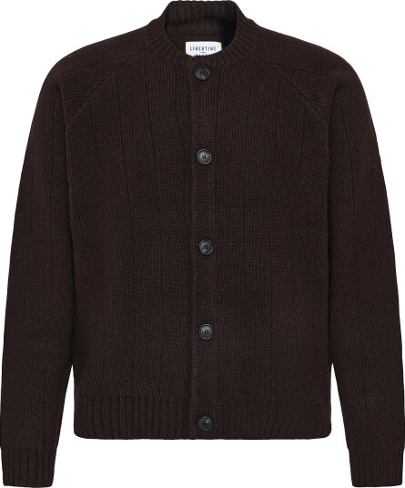 Libertine-Libertine Storm 3664 - DARK BROWN - S