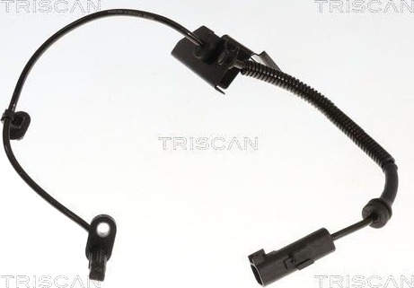 TRISCAN 8180 16121 Sensor, ABS