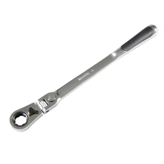 Makita B-65626 Rankena "Pass Thru" Keičiamo Kampo Makita B-65626 Rankena "Pass Thru" Keičiamo Kampo