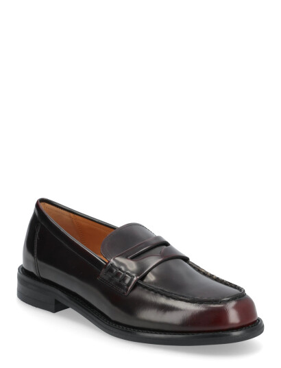 VAGABOND Linn - Burgundy - 38