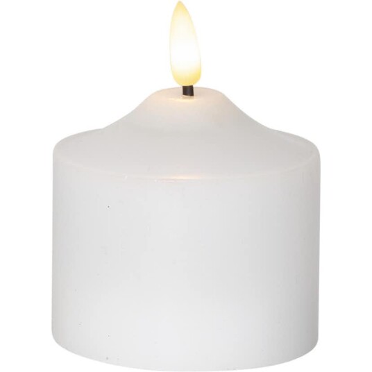 Star Trading Kubbelys Star Trading LED Flamme 064 06S