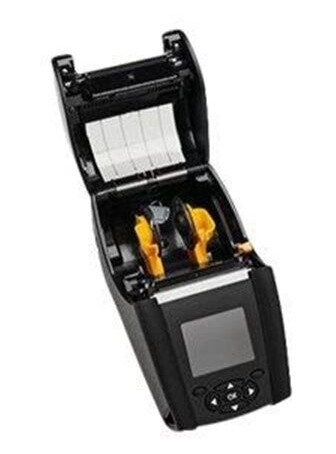 Zebra ZQ600 Series ZQ620