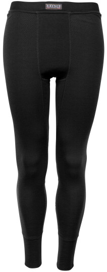 Brynje Unisex Arctic Longs Without Fly Black XXXL, Black