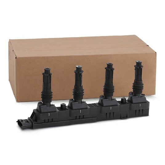 Tennspole coil BOSCH 0 221 503 472 Tennspole coil BOSCH 0 221 503 472