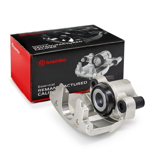 Bremsecaliper BREMBO F 86 068 Bremsecaliper BREMBO F 86 068
