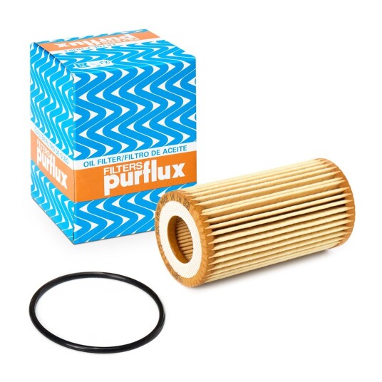 Oljefilter PURFLUX L1131 Oljefilter PURFLUX L1131