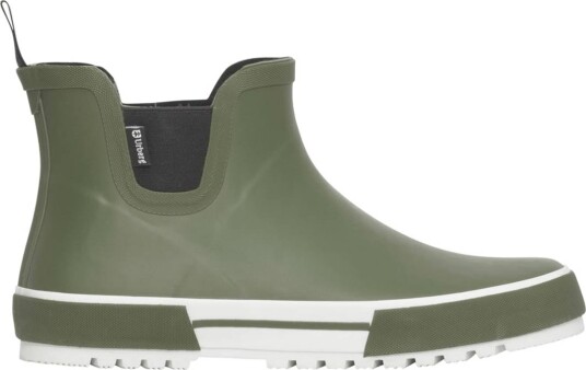 Urberg Unisex Malme Low Rubber Boots Capers 41 Urberg Unisex Malme Low Rubber Boots Capers 41