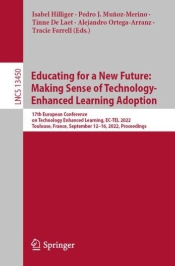 Educating for a New Future: Making Sense of Technology Enhanced Learning Adoption
