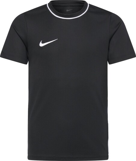 Nike Y Nk Df Park26 Ss Top Black XL
