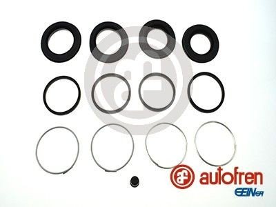 Autofren Seinsa Rep. sett bremsecaliper AUTOFREN SEINSA D4677