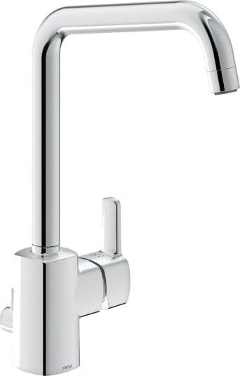 FM Mattsson Viskan Krom / Ja (GRO-4300996)
