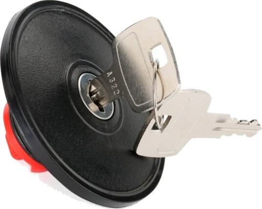 Deksel, drivstofftank VALEO 745371 Deksel, drivstofftank VALEO 745371