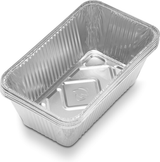 Aluminiumsformer til plancha Aluminiumsformer til plancha