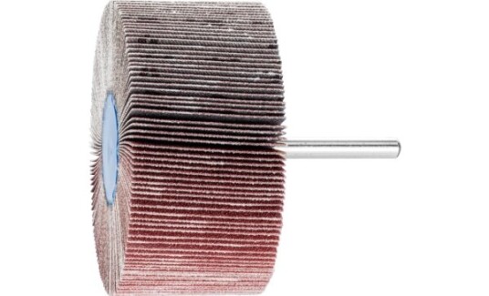 Pferd Lamellstift F 8040/6 A 120 40mm 9500 rpm 10 stk Pferd Lamellstift F 8040/6 A 120 40mm 9500 rpm 10 stk