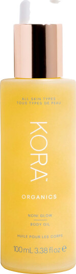 KORA Organics Noni Glow Body Oil 100ml