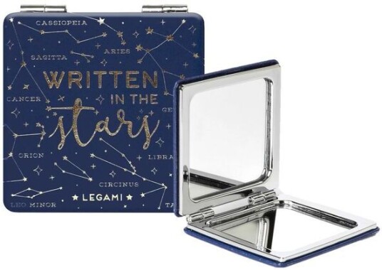 Legami Lommespeil Written In The Stars Fra