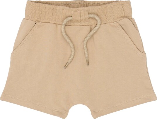 The New Tnsttitan Sweat Shorts Beige 92 The New Tnsttitan Sweat Shorts Beige 92