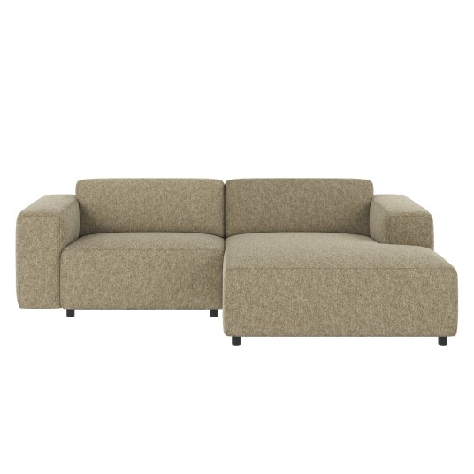 Rowico Willard sofa 3 seter sjeselong høyre 121562