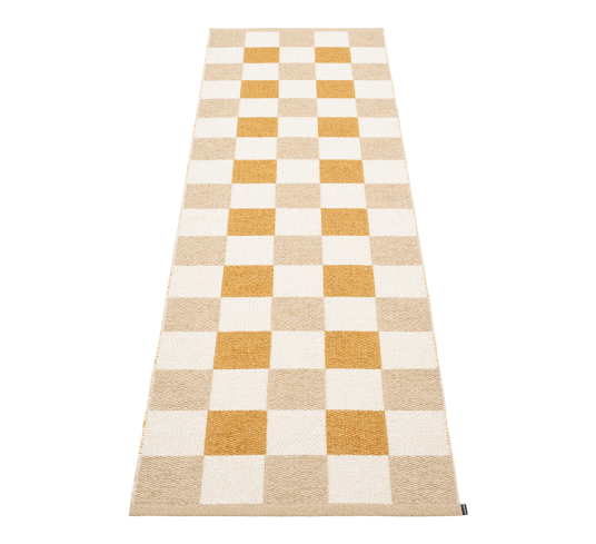 Pappelina Pix matte beige 70x240 cm Pappelina Pix matte beige 70x240 cm