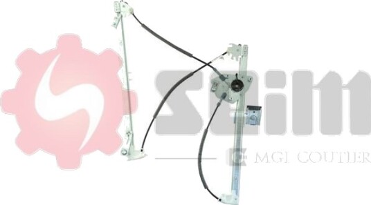 Vindusheis SEIM 900552 Vindusheis SEIM 900552