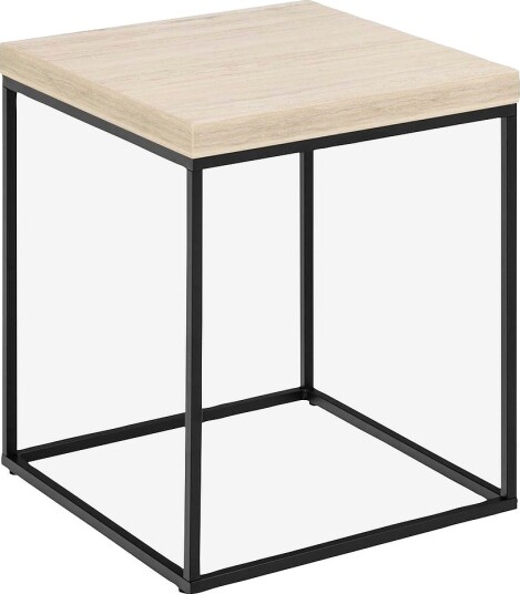 AC Design FurnitureSofabord BarossaNaturSofabord