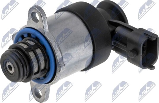 Styreventil, drivstoffmengde (Common-Rail-system) NTY ESCV-HD-001