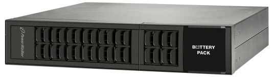 PowerWalker Battery Pack - batteriinnbygging - 9 Ah