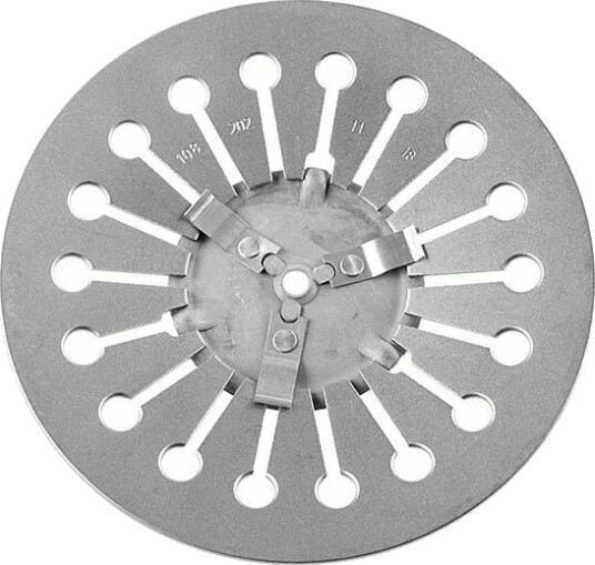 Trykkplate clutch SACHS 3054 005 031