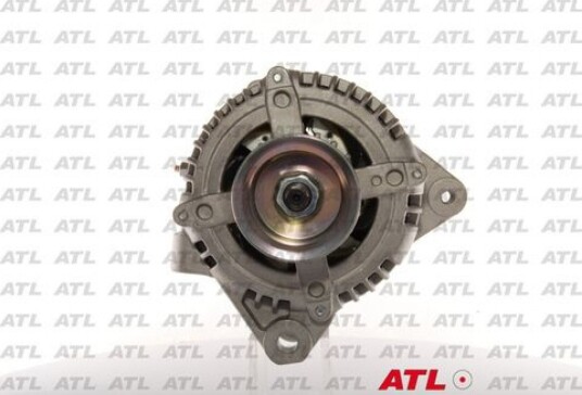 Dynamo ATL Autotechnik L 81 940