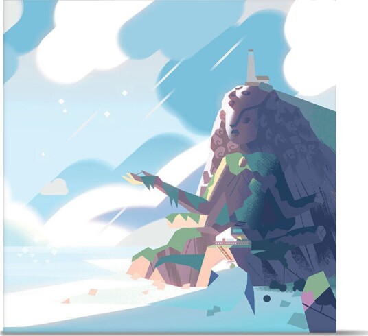 Steven Universe Season 1 Ost Vinyl