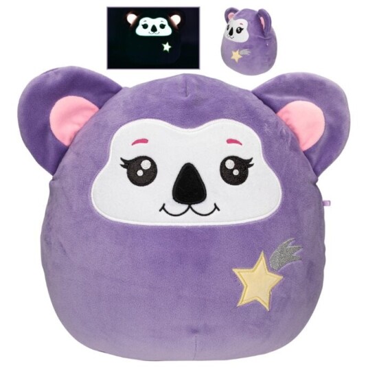 Ylvi Swoppies Plush Koala 30 cm ( 0413046 ) Ylvi Swoppies Plush Koala 30 cm ( 0413046 )