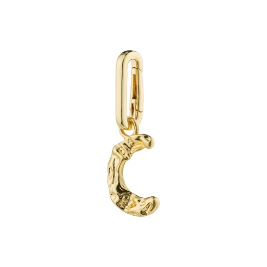 Pilgrim CHARM anheng C gullbelagt Pilgrim CHARM anheng C gullbelagt