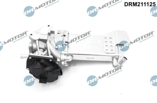 EGR Ventil Dr.Motor Automotive DRM211125