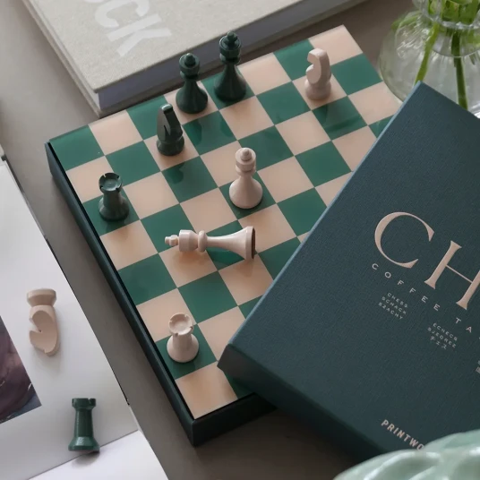 Printworks Classic Chess