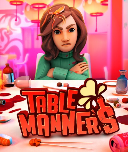 Table Manners Table Manners