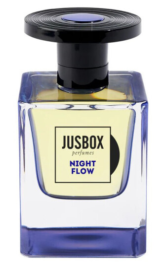 Jusbox Night Flow Eau de Parfum 78ml Jusbox Night Flow Eau de Parfum 78ml
