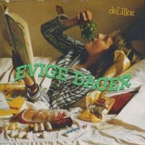 Bengans deLillos - Evige dager