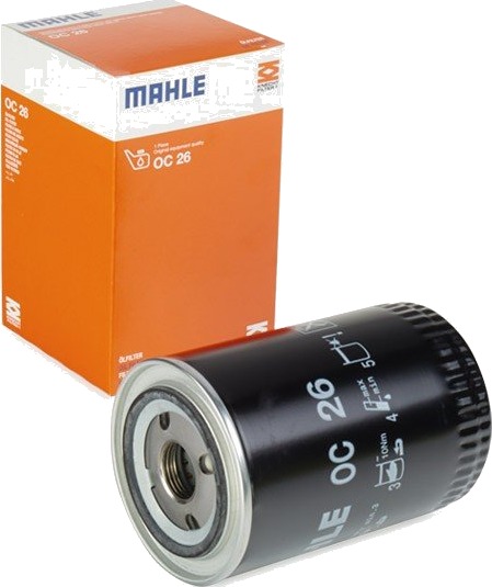 Oljefilter KNECHT OC 26 Oljefilter KNECHT OC 26