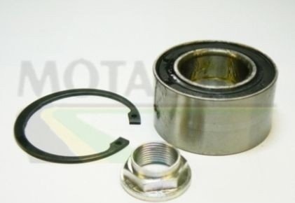 Hjullager MOTAQUIP VBK478
