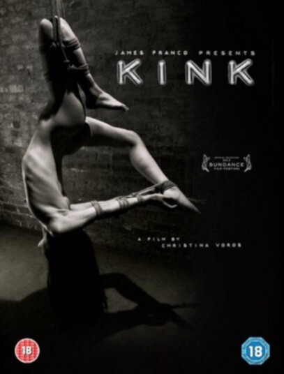 Kink DVD