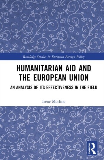 Humanitarian Aid and the European Union