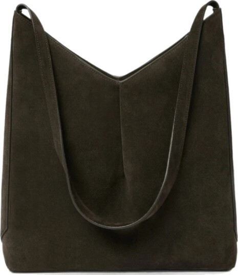 Studio Nicholson Dame Vesker Brun ONE SIZE, Studio Nicholson Dame Vesker Brun ONE SIZE,