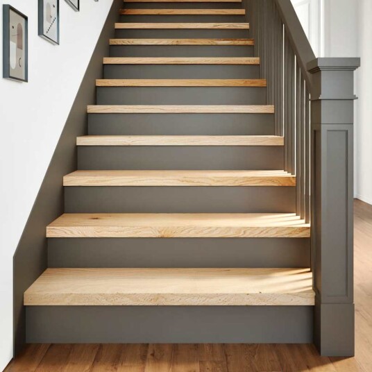 8 Stk Ubehandlet 100x30x2cm Heltre Eik 8 Stk Ubehandlet 100x30x2cm Heltre Eik