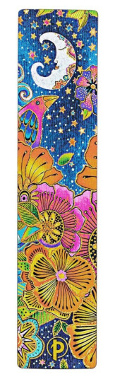 Bokmerke Paperblanks Celestial Magic