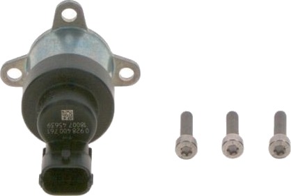 Styreventil, drivstoffmengde (Common-Rail-system) BOSCH 1 465 ZS0 103