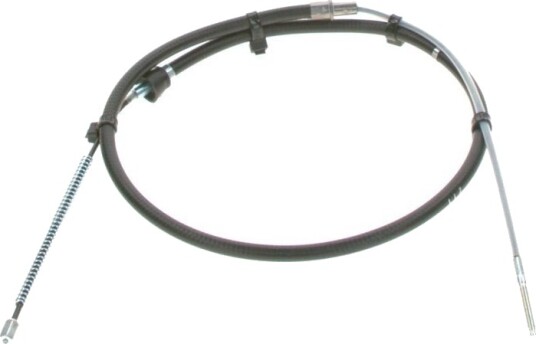 Bremsewire BOSCH 1 987 477 680