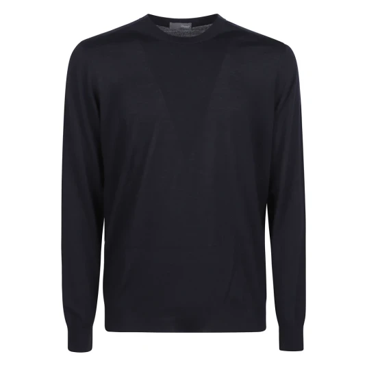 Drumohr Herre Strikkevarer Blå 4XL,