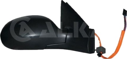 Sidespeil ALKAR 6126852 Sidespeil ALKAR 6126852